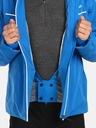Kilpi Blaue Herren Skijacke Kilpi Killy-M