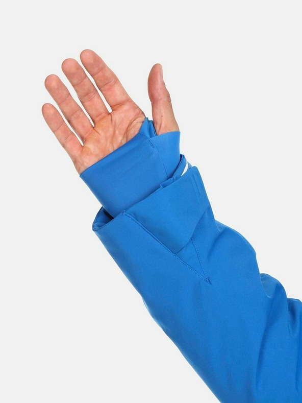 Kilpi Blaue Herren Skijacke Kilpi Killy-M