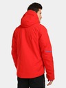 Kilpi Rote Herren Kilpi Killy-M Skijacke