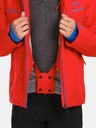 Kilpi Rote Herren Kilpi Killy-M Skijacke