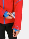Kilpi Rote Herren Kilpi Killy-M Skijacke