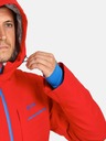 Kilpi Rote Herren Kilpi Killy-M Skijacke