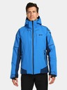 Kilpi Blaue Herren-Skijacke Kilpi TURNAU-M