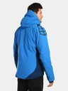 Kilpi Blaue Herren-Skijacke Kilpi TURNAU-M
