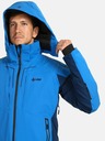 Kilpi Blaue Herren-Skijacke Kilpi TURNAU-M