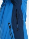Kilpi Blaue Herren-Skijacke Kilpi TURNAU-M
