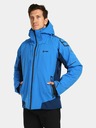Kilpi Blaue Herren-Skijacke Kilpi TURNAU-M
