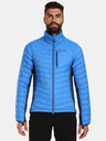 Kilpi Blaue Herren Kilpi ACTIS-M isolierte Jacke
