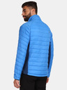 Kilpi Blaue Herren Kilpi ACTIS-M isolierte Jacke
