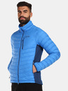 Kilpi Blaue Herren Kilpi ACTIS-M isolierte Jacke