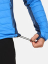 Kilpi Blaue Herren Kilpi ACTIS-M isolierte Jacke