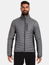 Kilpi Graue Herren Kilpi ACTIS-M Isolierjacke