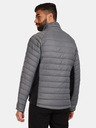 Kilpi Graue Herren Kilpi ACTIS-M Isolierjacke