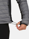 Kilpi Graue Herren Kilpi ACTIS-M Isolierjacke