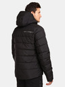 Kilpi Schwarze Herren-Isolierjacke Kilpi Tasha-M