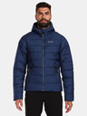 Kilpi Dunkelblaue Herren-Isolierjacke Kilpi Tasha-M
