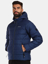 Kilpi Dunkelblaue Herren-Isolierjacke Kilpi Tasha-M