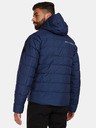 Kilpi Dunkelblaue Herren-Isolierjacke Kilpi Tasha-M
