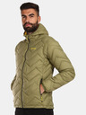 Kilpi Khaki Herren Kilpi Rebeki-M Isolierjacke