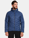 Kilpi Dunkelblaue Herren-Isolierjacke Kilpi Rebeki-M