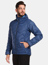 Kilpi Dunkelblaue Herren-Isolierjacke Kilpi Rebeki-M