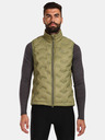 Kilpi Khaki Herren-Isolierjacke Kilpi Nai-M