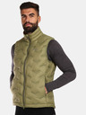 Kilpi Khaki Herren-Isolierjacke Kilpi Nai-M