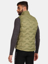 Kilpi Khaki Herren-Isolierjacke Kilpi Nai-M