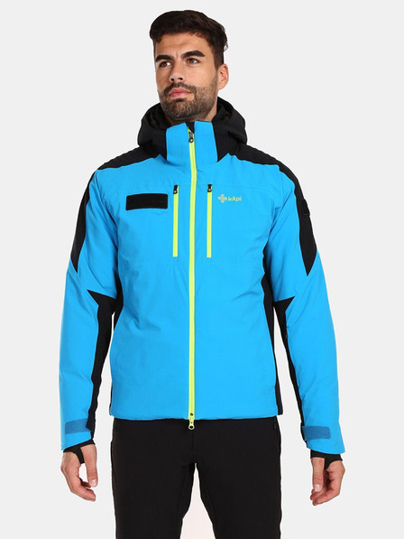 Kilpi Blaue Herren-Skijacke Kilpi DEXEN-M