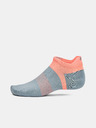 Under Armour Unisex-Socken Under Armour UA AD Run Lite NS Tab (2 Paar)