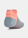Under Armour Unisex-Socken Under Armour UA AD Run Lite NS Tab (2 Paar)