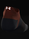 Under Armour Unisex-Socken Under Armour UA AD Run Lite NS Tab (2 Paar)