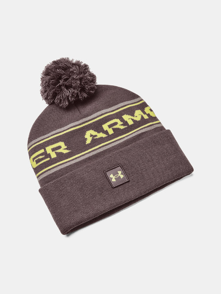 Under Armour Herren-Mütze Under Armour UA Men's Halftime Pom Beanie