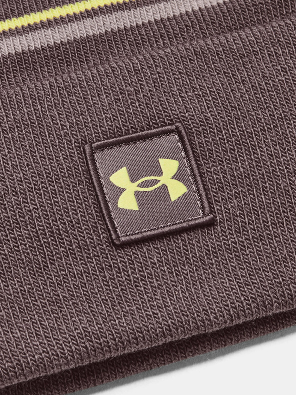 Under Armour Herren-Mütze Under Armour UA Men's Halftime Pom Beanie