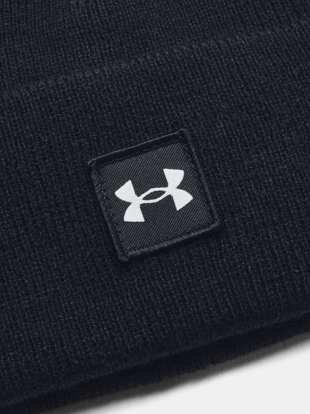 Under Armour Herren-Mütze Under Armour UA Halftime Shallow Cuff