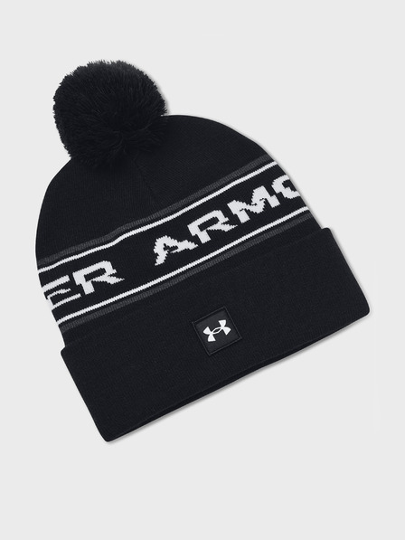Under Armour Herren-Mütze Under Armour UA Men's Halftime Pom Beanie