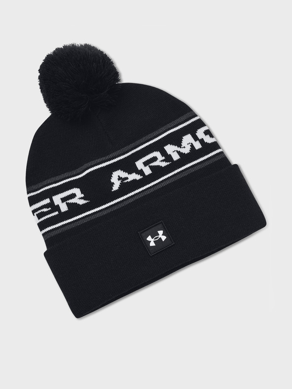 Under Armour Herren-Mütze Under Armour UA Men's Halftime Pom Beanie