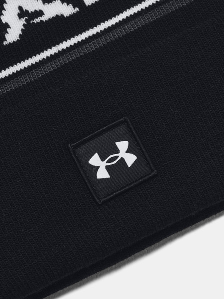 Under Armour Herren-Mütze Under Armour UA Men's Halftime Pom Beanie