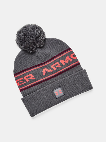 Under Armour Herren-Mütze Under Armour UA Men's Halftime Pom Beanie
