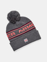 Under Armour Herren-Mütze Under Armour UA Men's Halftime Pom Beanie