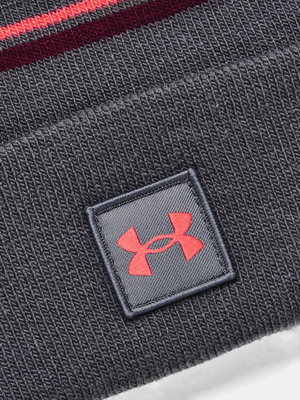 Under Armour Herren-Mütze Under Armour UA Men's Halftime Pom Beanie