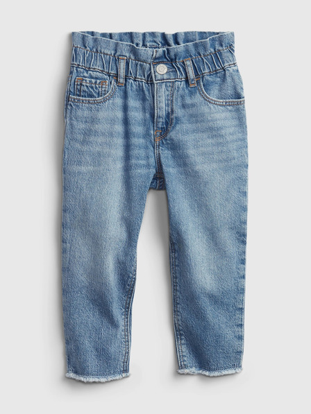 GAP Baby Jeans Mom GAP