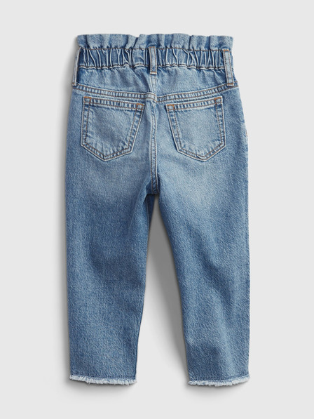 GAP Baby Jeans Mom GAP