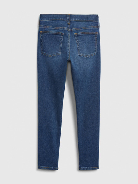 GAP Jungen-Skinny-Jeans GAP