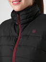 Loap Schwarze Damen-Sportweste LOAP IRENA