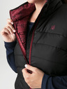 Loap Schwarze Damen-Sportweste LOAP IRENA