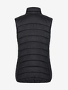 Loap Schwarze Damen-Sportweste LOAP IRENA