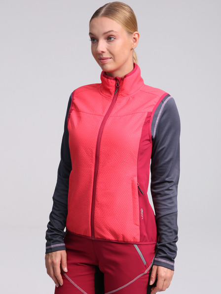 Loap Rosa Damenweste LOAP URAVENA