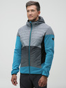 Loap Blaues Herren-Sweatshirt LOAP GAERBAN