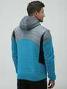 Loap Blaues Herren-Sweatshirt LOAP GAERBAN